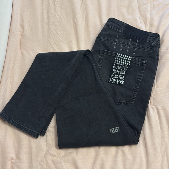 Ksubi men’s jeans excellent used condition - Picture 3 of 3